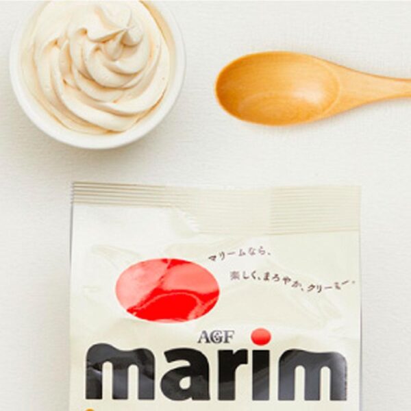 "500g AGF Marim Creaming Powder for Delicious Coffee Milk" - Image 2