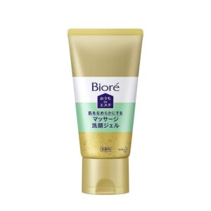 Biore Ouchi de Esthe Massage Facial Wash Gel 150g – Cleanser
