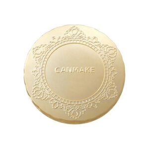 Canmake Marshmallow Finish Powder Foundation SPF26 PA++?MO / MB / ML
