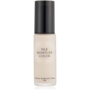 Cefine Silk Moisture Color Liquid Foundation 30g