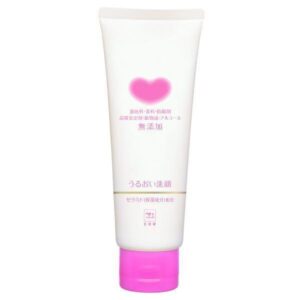 Cow Moisturising Face Wash Additive-Free 110g – Face Wash