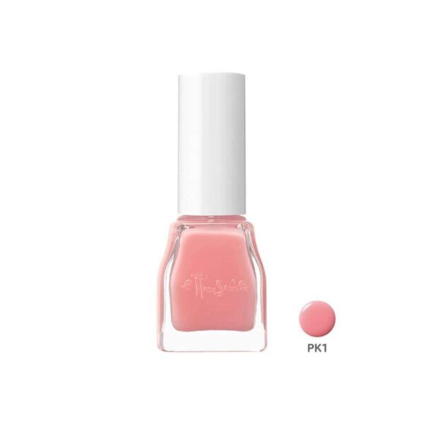 Ettusais Nail Gel Color Coat - Image 2
