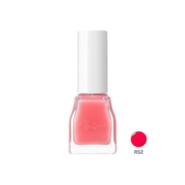 Ettusais Nail Gel Color Coat - Image 5