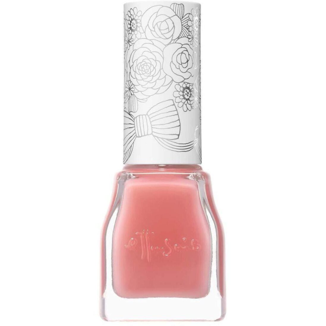 Ettusais Nail Gel Color Coat - Image 8