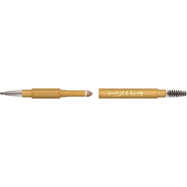 Excel Powder & Pencil Eyebrow EX