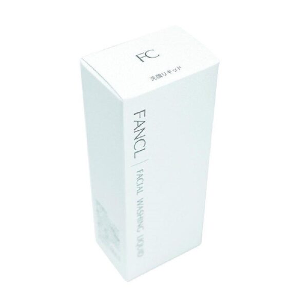 FANCL Facial Washing Powder 50g – Cleanser - Image 6