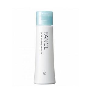 FANCL Facial Washing Powder 50g – Cleanser