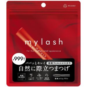 Imju Opera My Lash Advanced Mascara Black
