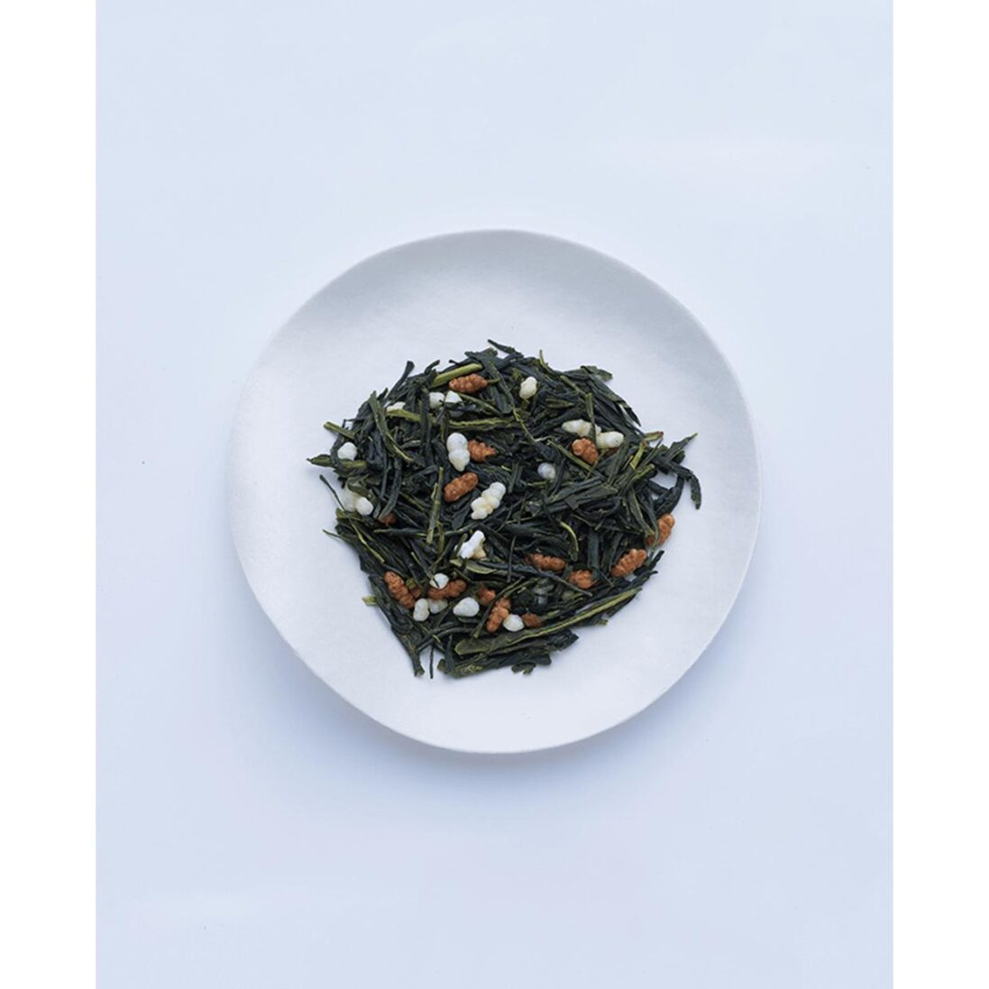 Ippodo Genmaicha Brown Rice Green Tea 200g - Image 2