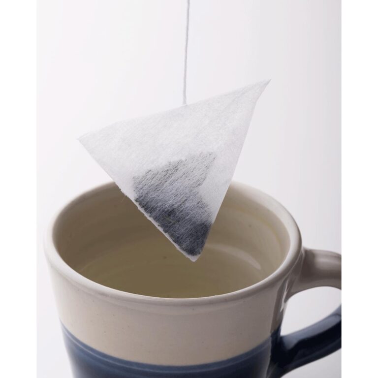 Ippodo Japanese Sencha Green Tea Bags 25 ct. - Image 2