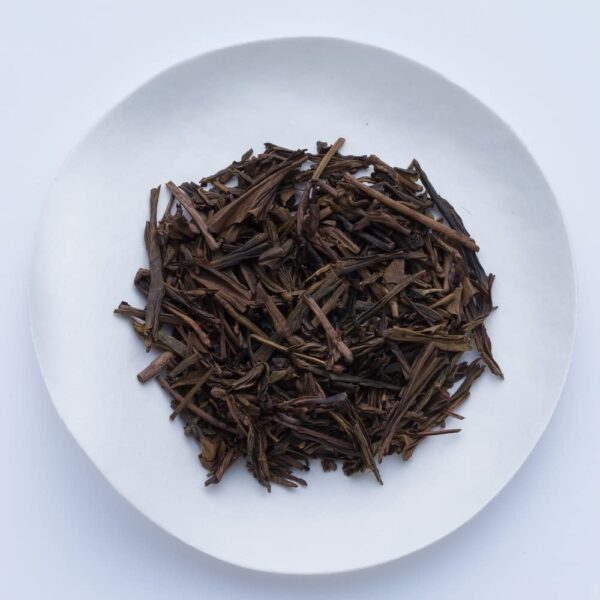 Ippodo Tea Gokujo Hojicha Roasted Green Tea 200g - Image 2