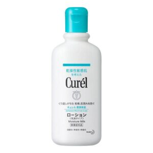 Curél Moisture Milk Body Lotion 220ml – Body Lotion
