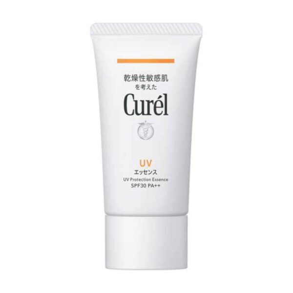 Curél UV Protection Essence SPF30 PA++ 50g – Sunscreen - Image 2