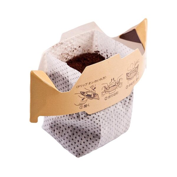 "Variety Pack Drip Coffee Bags - Key Coffee 3-Pack for Delicious Drip Coffee" - Image 2