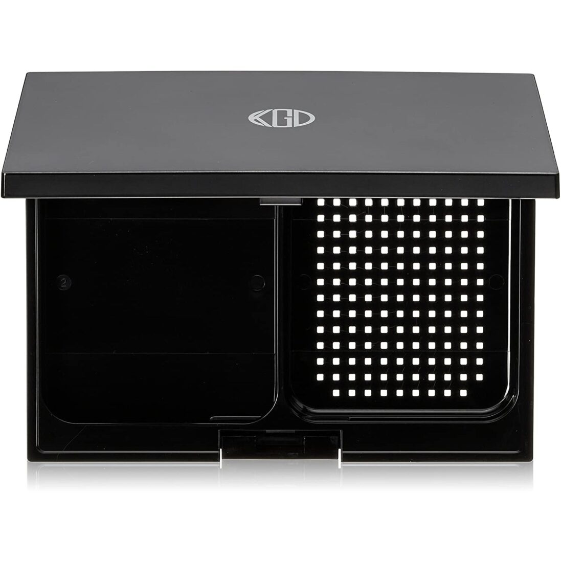 Koh Gen Do Maifanshi Gloss Film Foundation Powder Concealer Case - Image 2