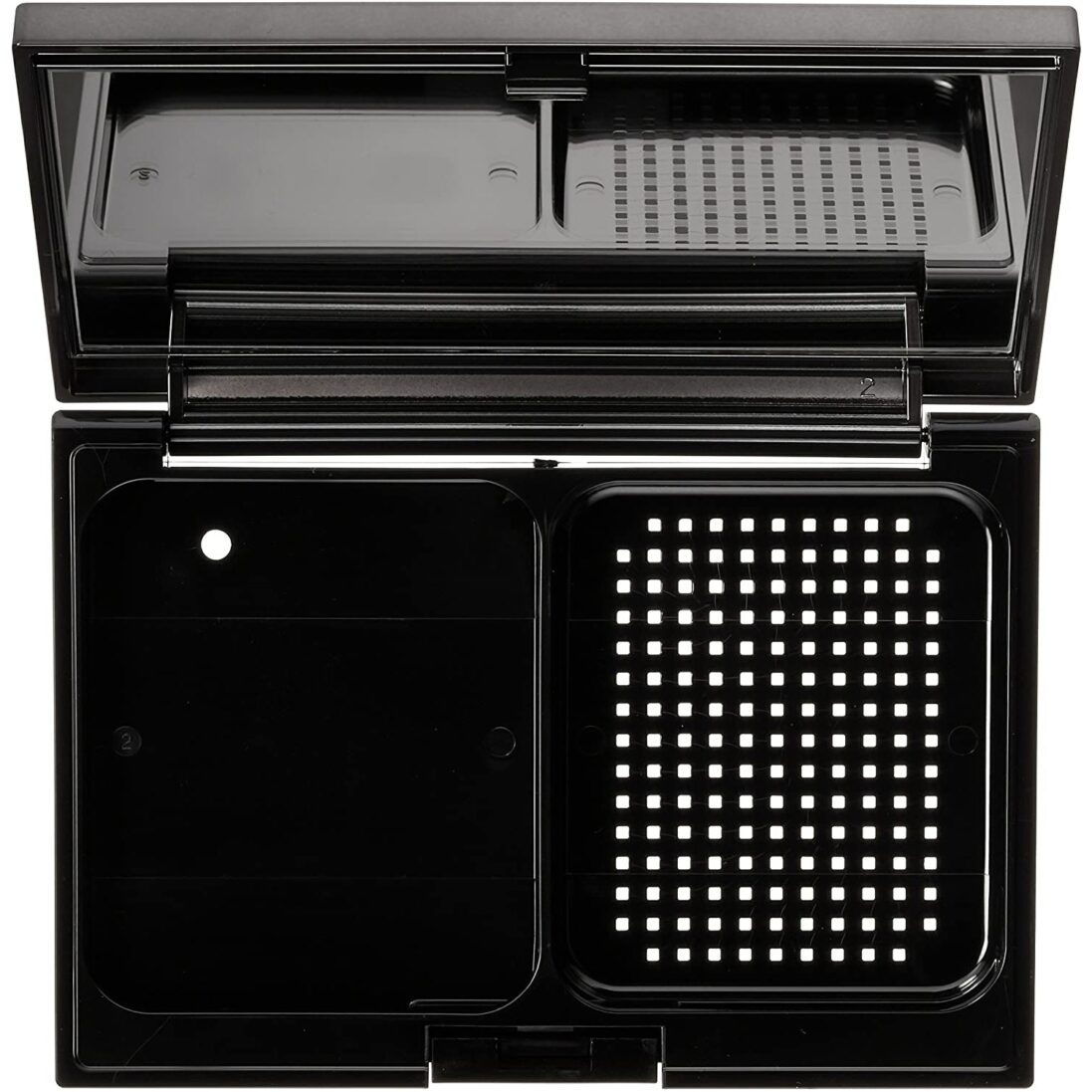 Koh Gen Do Maifanshi Gloss Film Foundation Powder Concealer Case - Image 3