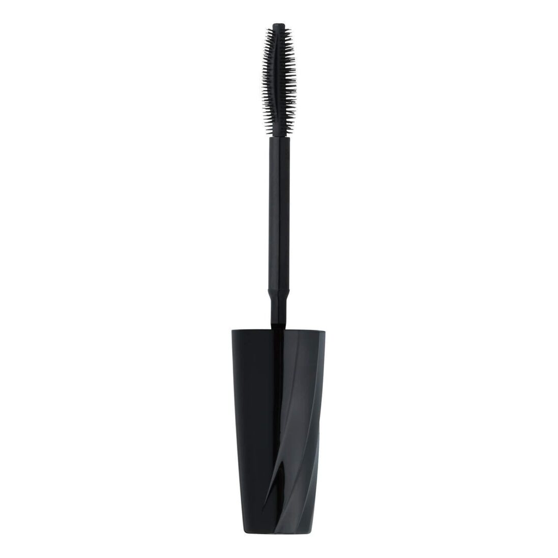 Kose Fasio Powerful Curl Mascara Volume EX Black BK001 7g - Image 2