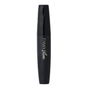 Kose Fasio Powerful Curl Mascara Volume EX Black BK001 7g