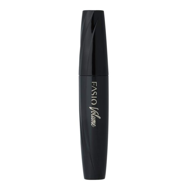 Kose Fasio Powerful Curl Mascara Volume EX Black BK001 7g