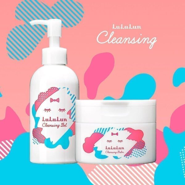 Lululun Cleansing Gel 200ml – Cleanser - Image 5