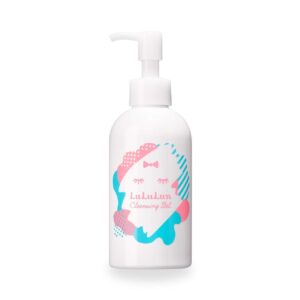 Lululun Cleansing Gel 200ml – Cleanser