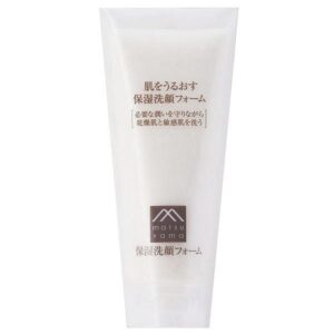 Matsuyama Hadauru Moisturising Cleansing Foam 100g – Cleanser