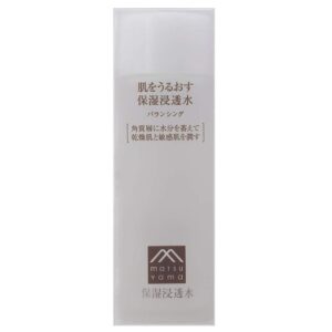 Matsuyama Hadauru Balancing Lotion 120ml – Toner
