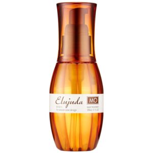 Milbon Deesse Elujuda Mellow Oil MO 120ml – Hair Treatment