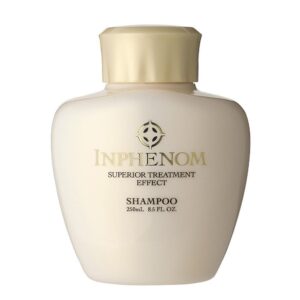 Milbon Inphenom Shampoo 250ml