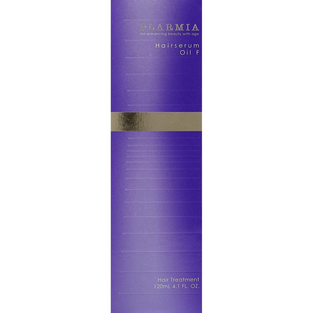 Milbon Plarmia Hair Serum Oil F 120ml Smoothing & Hydrating Hair Treatment Japan - Image 3