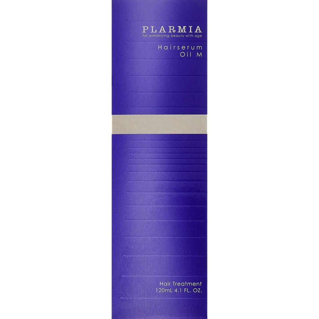 Milbon Plarmia Hair Serum Oil M 120ml Moisturizing Hair Care Treatment Japan - Image 3