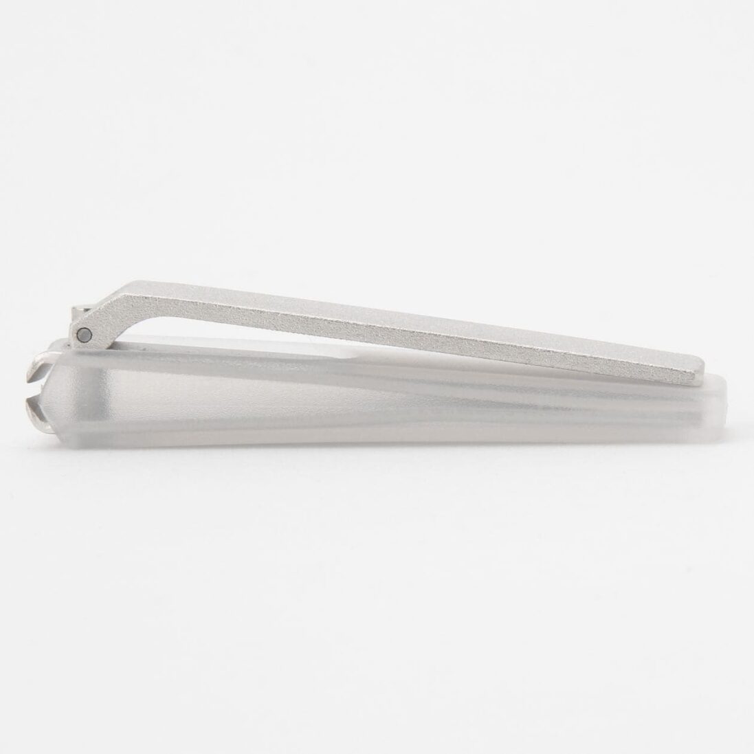 Muji Large Size Steel Nail Clipper – Nail Clipper - Image 2