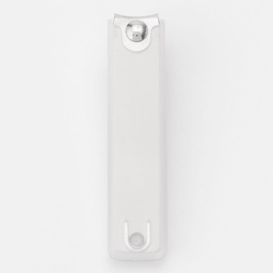 Muji Large Size Steel Nail Clipper – Nail Clipper - Image 3