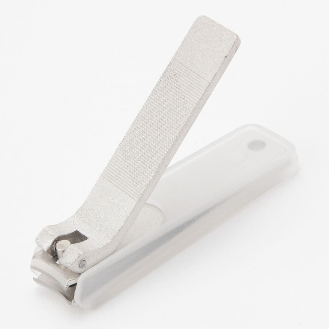 Muji Small Size Steel Nail Clipper – Nail Clipper - Image 2