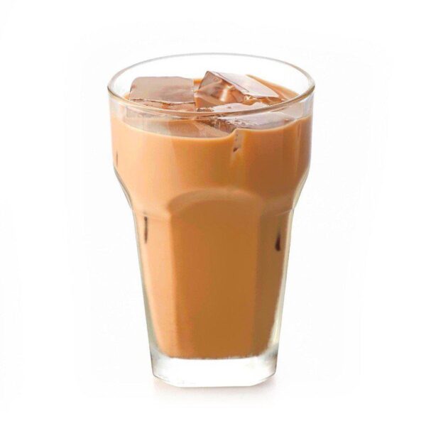 Nittoh Kocha Instant Royal Milk Tea Powder 280g - Image 2