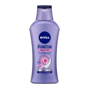Nivea Premium Body Milk Moisture 200g – Body Lotion