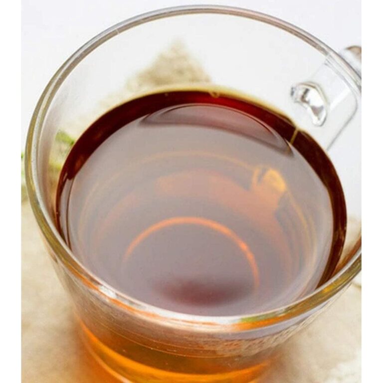 Orihiro Night Diet Tea Japanese Bedtime Tea Bags 20 ct. - Image 2