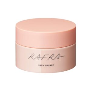 Rafra Balm Orange Hot Cleansing Gel 100g – Cleanser