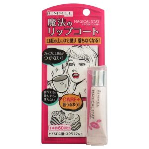 Rimmel Magical Stay Lip Coat Care+ 6g – Lip Care
