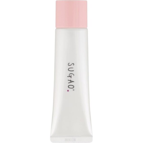 Rohto Sugao CC Cream Foundation 02 Pure Ochre SPF23 PA+++ 25g – CC Cream - Image 3