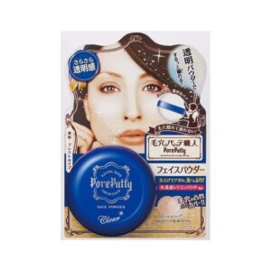 Sana Keana Pate Pore Putty Powder Clear