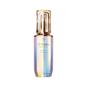 Shiseido Cl? de Peau Beaut? Le S?rum Beauty Essence 50ml