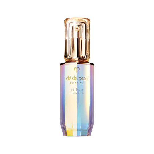 Shiseido Cl? de Peau Beaut? Le S?rum Beauty Essence 50ml