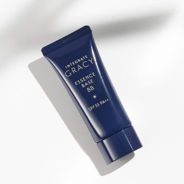 Shiseido Integrate Gracy Essence Base BB Cream 40g - Image 3