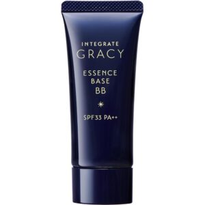 Shiseido Integrate Gracy Essence Base BB Cream 40g