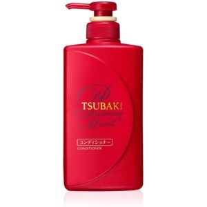 Shiseido Tsubaki Conditioner Premium Moist 490ml