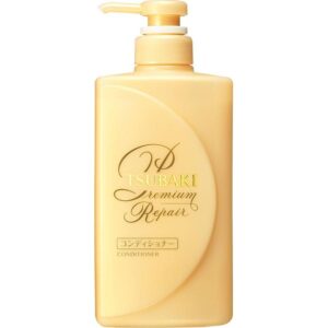 Shiseido Tsubaki Premium Repair Hair Conditioner 490ml