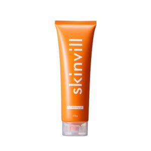 Skinvill Hot Cleansing Gel 200g – Cleanser