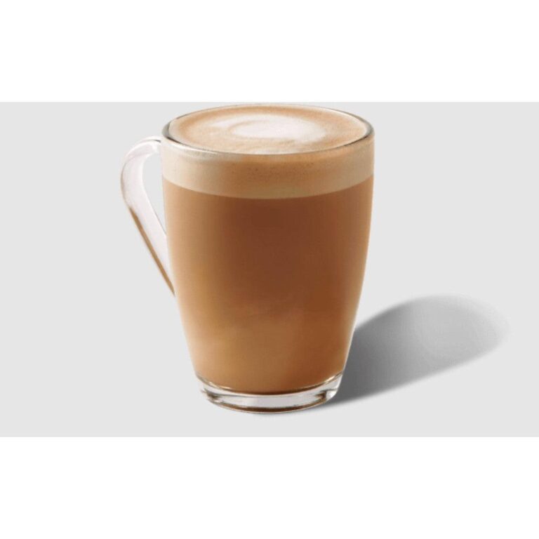 "Delicious Starbucks Caramel Latte Premium Mixes - 4 Sticks!" - Image 2
