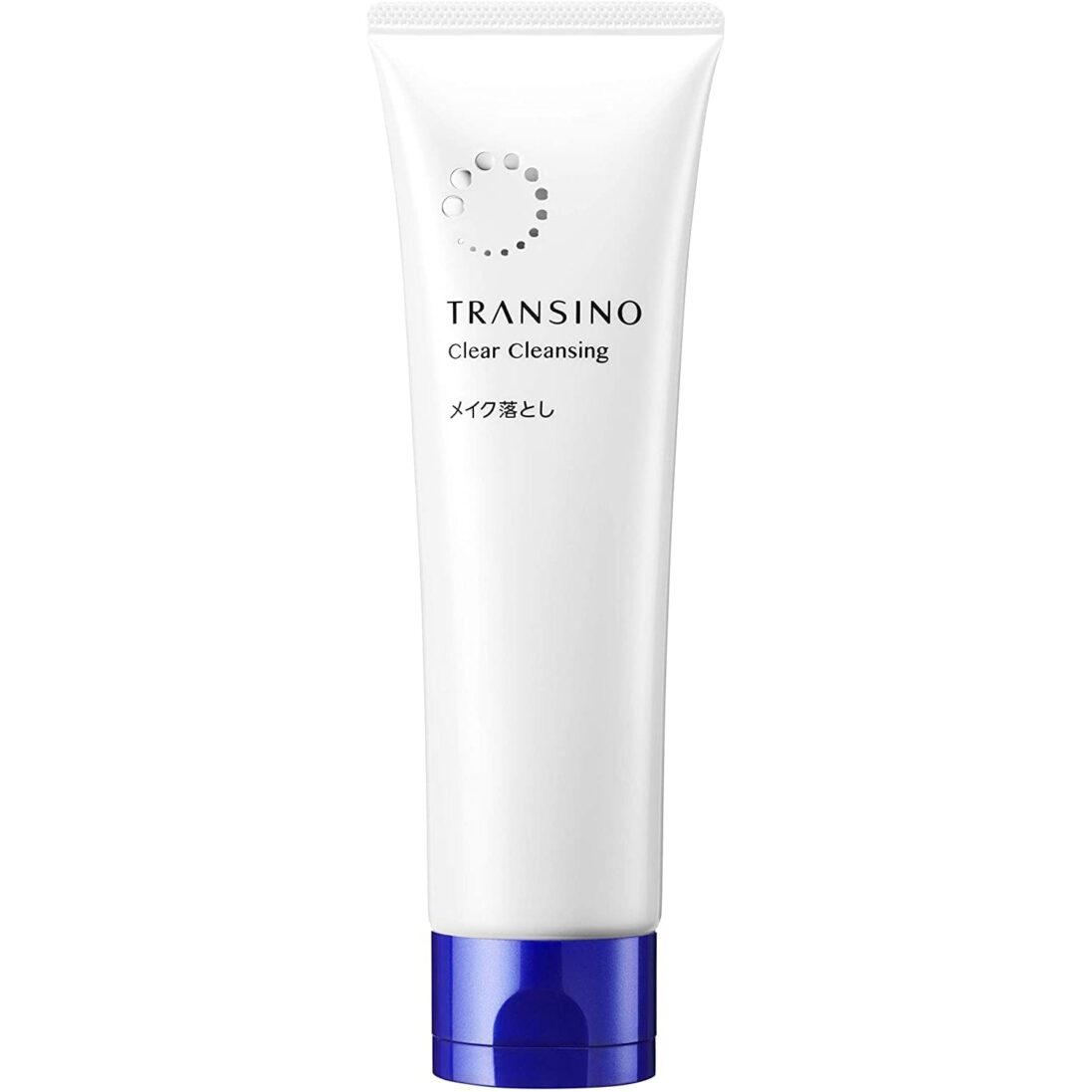 Transino Clear Cleansing Medicated Makeup Remover 120g - Image 2